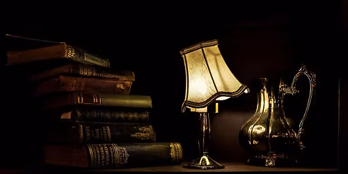 Silent Book Club of Death, Los Angeles
