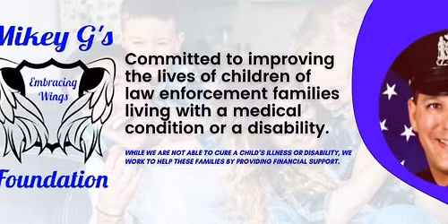 4th Annual Hilarity for Charity 