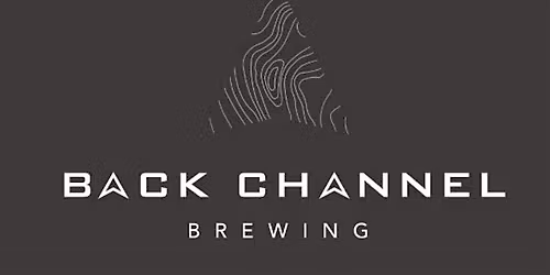 Back Channel Brewery Tasting