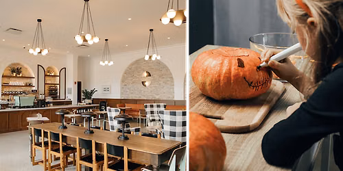 Clerks Presents: Little Pumpkins