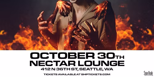 Ekoh at Empire Underground