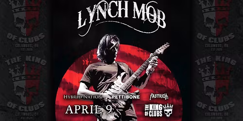 Lynch Mob