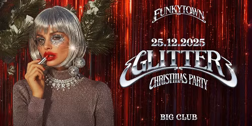 Funkytown: Glitter Christmas Party