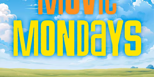 Movie Monday