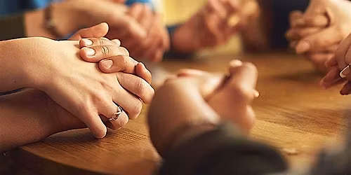 Ozanam Orientation:  St. Michael- Monroe