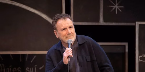 Colin Quinn Comedy Legend Live in Stafford Township 