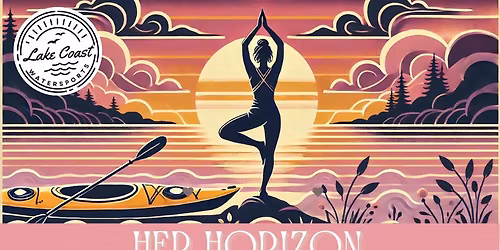 Her Horizon - Pike Lake