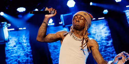 Lil WeezyAna Fest