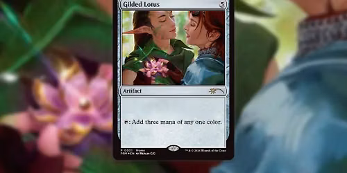Merlyn's Magic Pride Commander Sunday, June 7th, 1pm