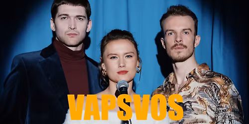 Iwan Wyrypajew "Vapsvos" (re\u017e. Artiom Rybakov)