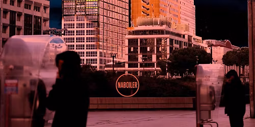 NABOILER - Club Ritual