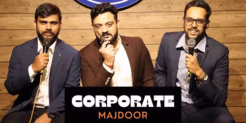 Corporate Majdoor -HSR layout