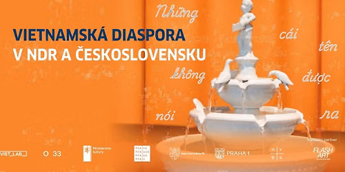 Diskuze: Vietnamsk\u00e1 diaspora v NDR a v \u010ceskoslovensku