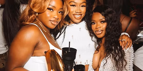 Rum & Bashment Party