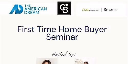 HomeBuyer 101