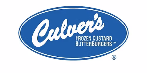 Culver's Fundraiser