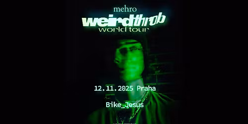 mehro | Praha