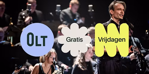 Gratis Vrijdagen \u2022 Frank Mercelis