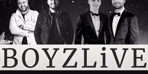 BOYZLIVE