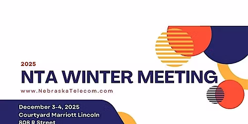 2025 NTA Winter Meeting