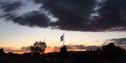 Indoor Veteran Tour Presentation