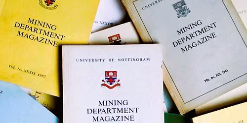 Mining Society Reunion 2026