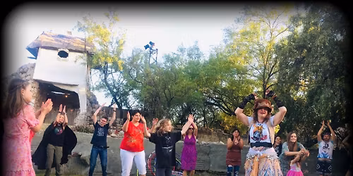 Free First Saturday The Magic of the Season