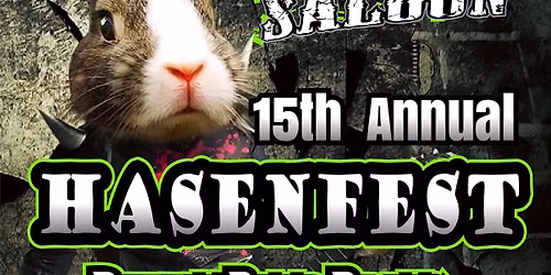 15th Annual HasenFest