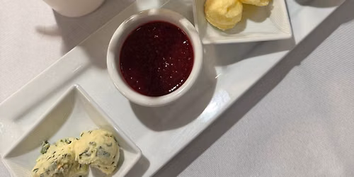 Farm To Table: SCC Culinary Arts