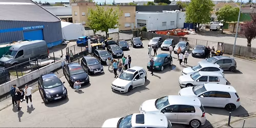 Rasso R32 Toulouse #3