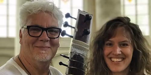 SYMPHONY OF COMPASSION Utrechts Stadsklooster