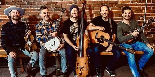 Yonder Mountain String Band