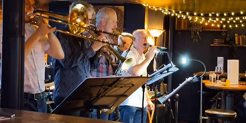 Alive n Kickin The Library Whitley Bay