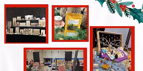 City of Groton Holiday Market