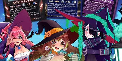 Rift Runners Midwest Regional and Set 4 Release Party