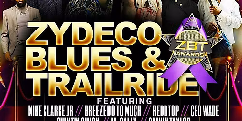 12th ANNUAL ZBT AWARDS