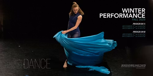 Winter Performance 2025