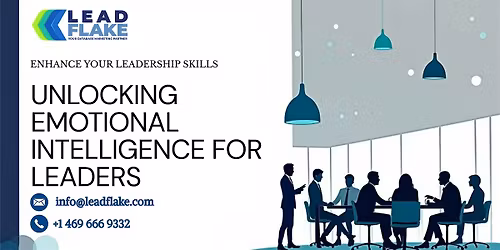 Boost Your Career with Emotional Intelligence Workshop in Leicester