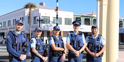 Hawkes Bay Recruitment Seminar