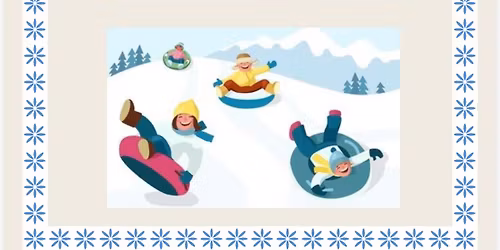 Regional UOL Fellowship Snow Tubing 