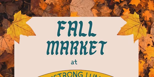 Fall Market