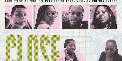 Close to Home Los Angeles Premiere Screening