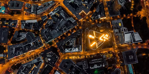 Bewertungskonferenz 2025 - RICS in Deutschland