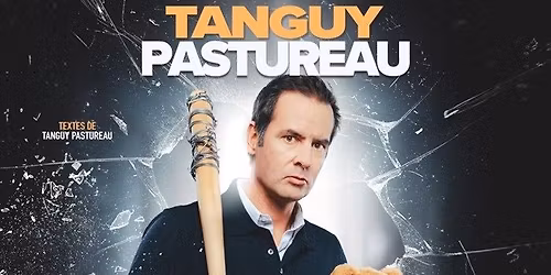 Tanguy Pastureau - "Un monde hostile" - Lille