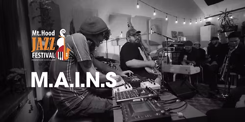 2026 MHJF: M.A.I.N.S.