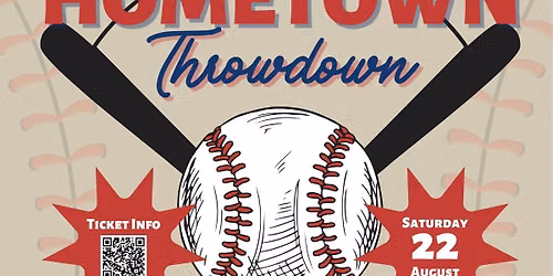 Cullman County Hometown Throwdown