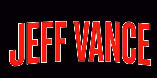 06\/06: Comedian Jeff Vance returns!