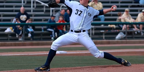 Duke Blue Devils at Georgia Tech Yellow Jackets Baseball