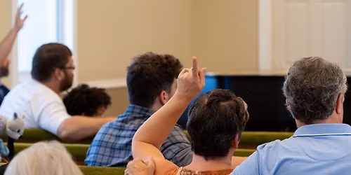 Worship at Bethel Baptist Pine Grove