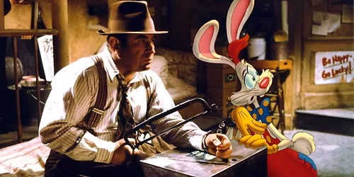 Noirvember: Who Framed Roger Rabbit (1988)